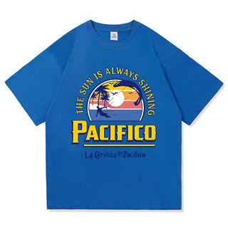 Easton Pacifico Tee