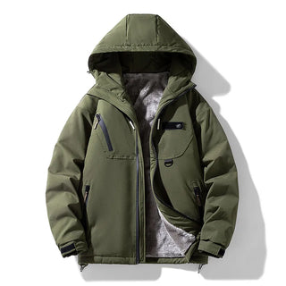 Easton Monty Jacket