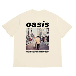 Easton Oasis Tee