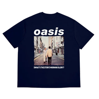 Easton Oasis Tee