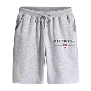 Easton MANCHESTER Shorts