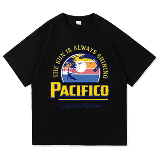 Easton Pacifico Tee