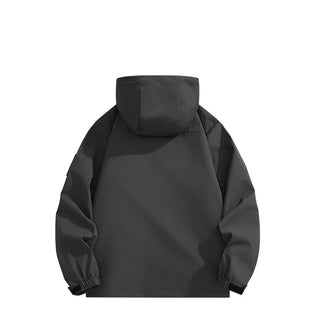 Easton Noir Jacket